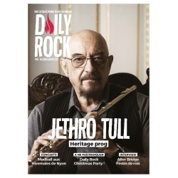 Daily Rock Digital 148 – Décembre/Janvier 2023