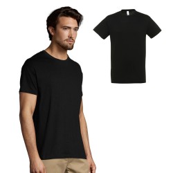 T-Shirt Model Homme