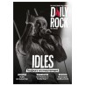 Daily Rock 159 -  Février 2023