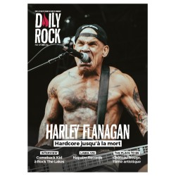 Daily Rock Digital 164 – septembre 2024