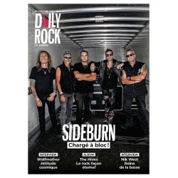 Daily Rock Digital 173 – Septembre 2025