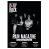 Daily Rock 174 – Octobre 2025 (Digital)