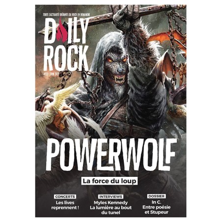 copy of Daily Rock 130 – Septembre 2020