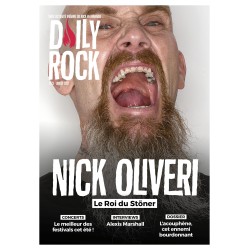 Kopie von Kopie von Daily Rock 130 – Septembre 2020