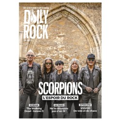 copy of copy of copy of copy of copy of copy of copy of copy of copy of Daily Rock 130 – Septembre 2020