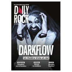 Daily Rock 151 – Avril 2023