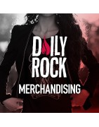 Merch Daily Rock