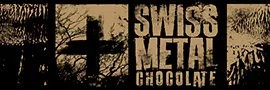 Swiss Metal Chocolate